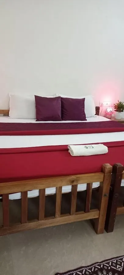 Dee Pearl Home Stay Varkala