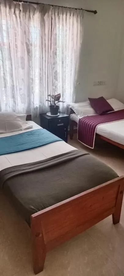 Resort Dee Pearl Home Stay Varkala