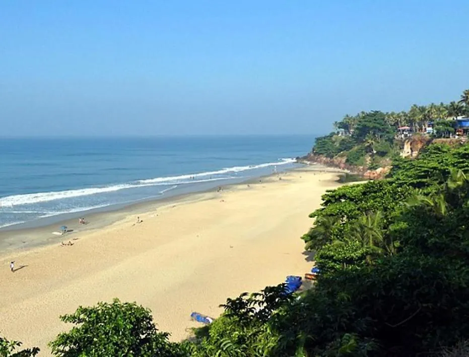 Dee Pearl Home Stay Varkala Resort