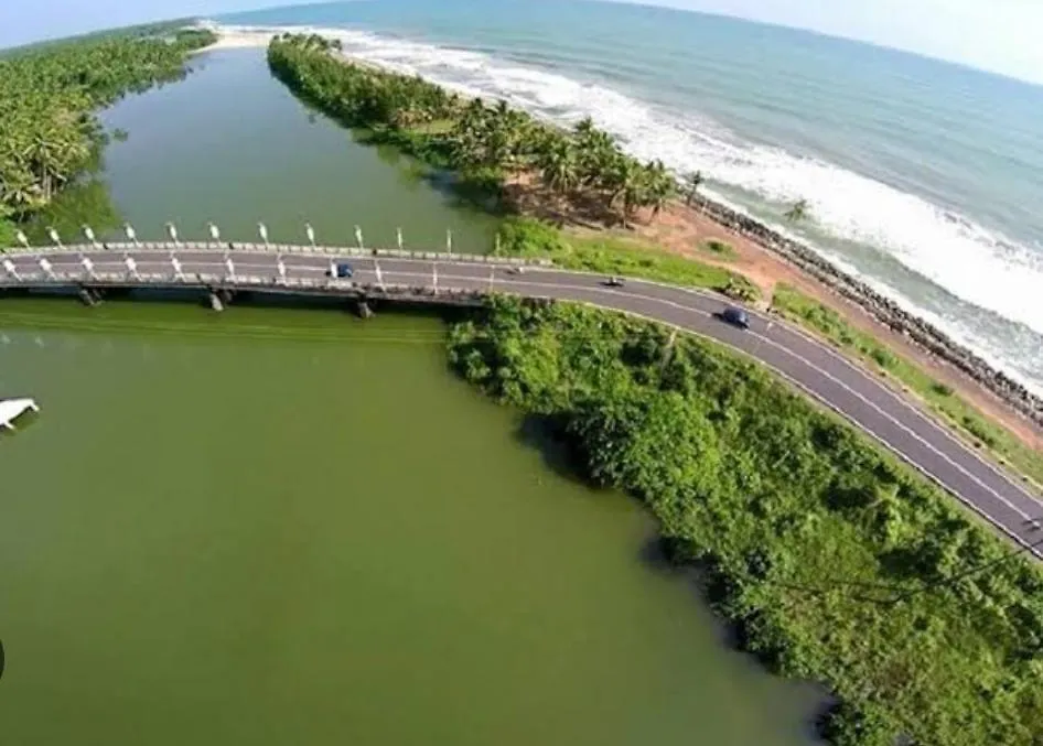 Dee Pearl Home Stay Varkala