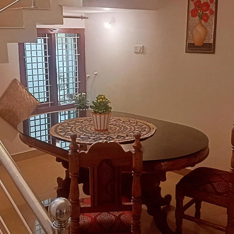 Dee Pearl Home Stay Varkala Resort