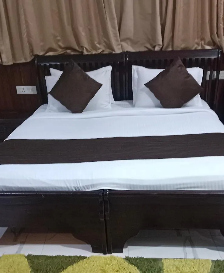 Dee Pearl Home Stay Varkala India