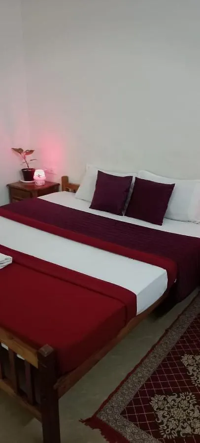 Rezort Dee Pearl Home Stay Varkala Indie