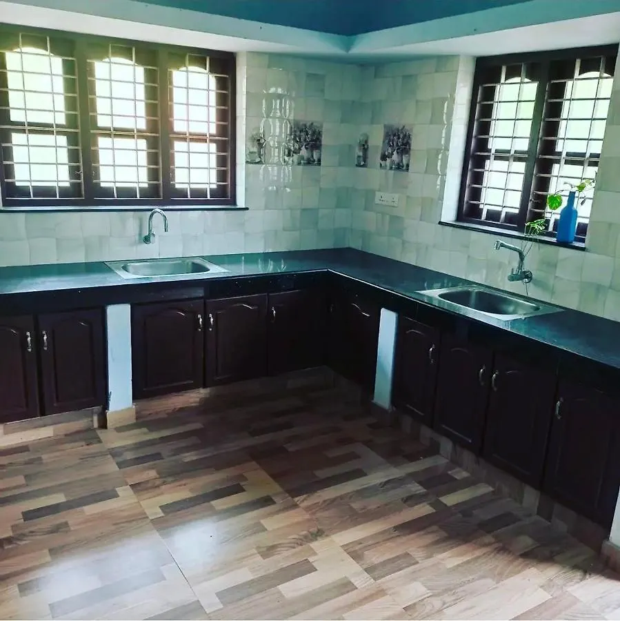 Dee Pearl Home Stay Varkala Rezort