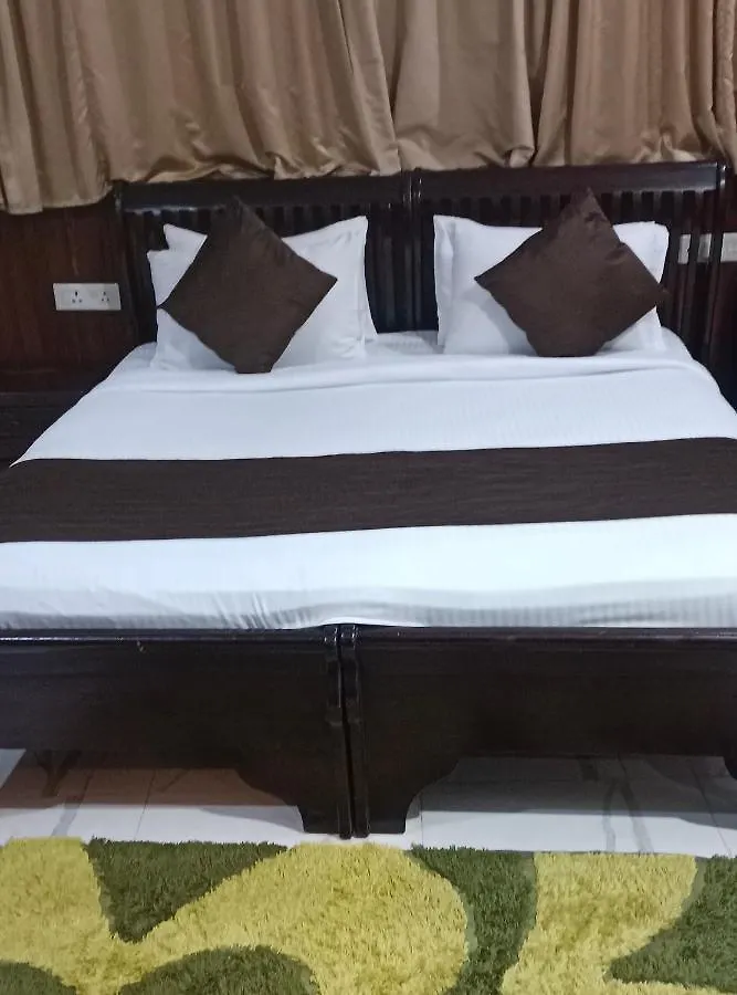 Dee Pearl Home Stay Varkala Rezort