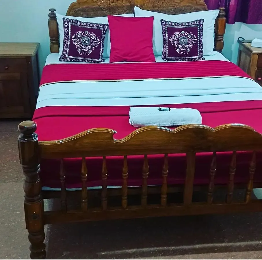 Dee Pearl Home Stay Varkala