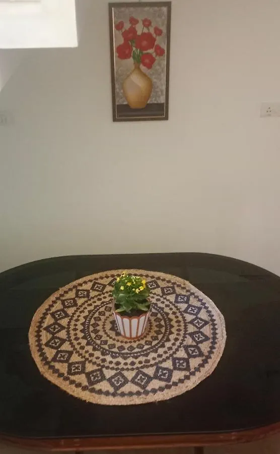 Dee Pearl Home Stay Varkala